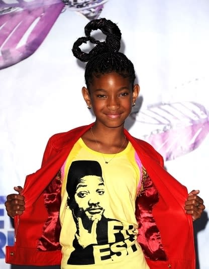 Willow Smith