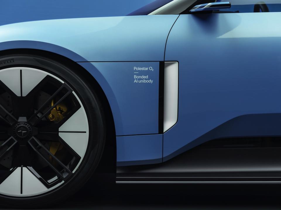 <p>Polestar 6</p>
