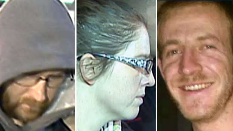 Ryan Lane's murderers all want convictions overturned