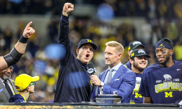 On3's J.D. PicKell shares why Jim Harbaugh turned around Michigan