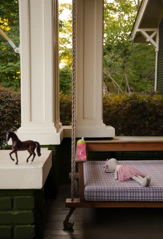 <p>Photos by Brooke Davis-Jefcoat from HEIRLOOM ROOMS by Erin Napier, published by Gallery Books, a subsidiary of Simon and Schuster</p>