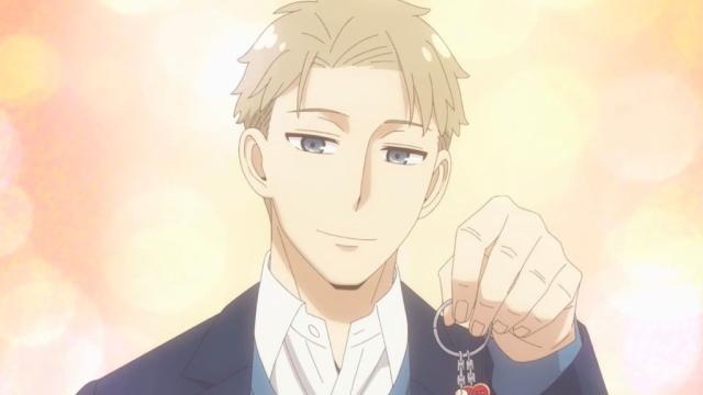 Anime Corner - NEWS: Spy x Family Part 2 - Episode 14