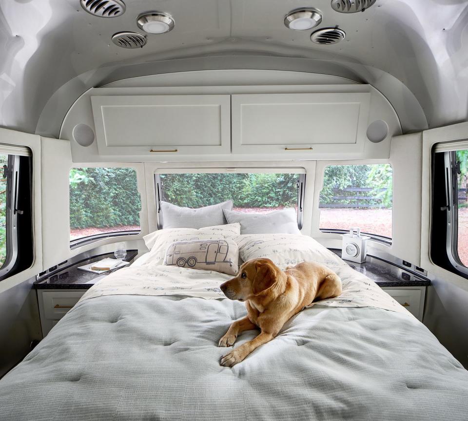 Photo credit: Airstream