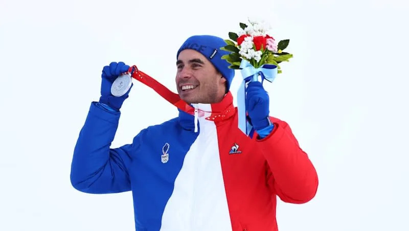 （Photo Credit : Olympic.com）
