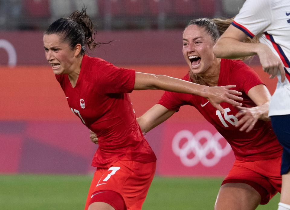 OLI-FUT MUJERES-FINAL (AP)