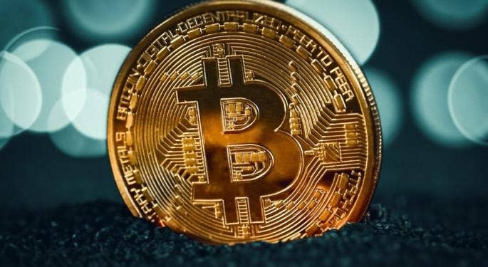 Perché le società di mining stanno crollando nonostante il Bitcoin?