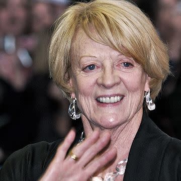 Maggie Smith