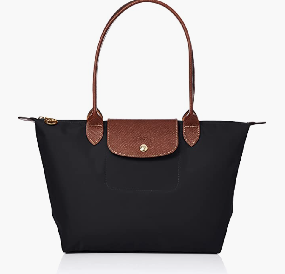 Longchamp Tote Bag. (PHOTO: Amazon Singapore)