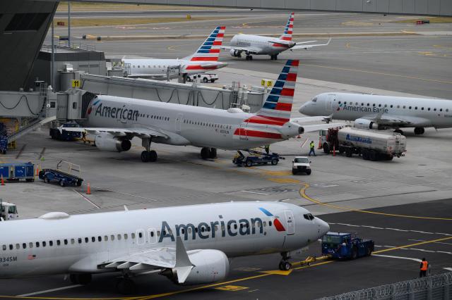 Kentucky to Cancun New American Airlines flight lets you get