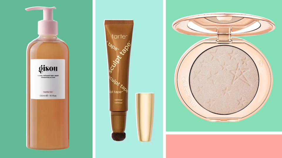 Some of the most exciting beauty launches of January 2023.