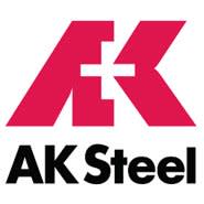AK Steel (AKS)