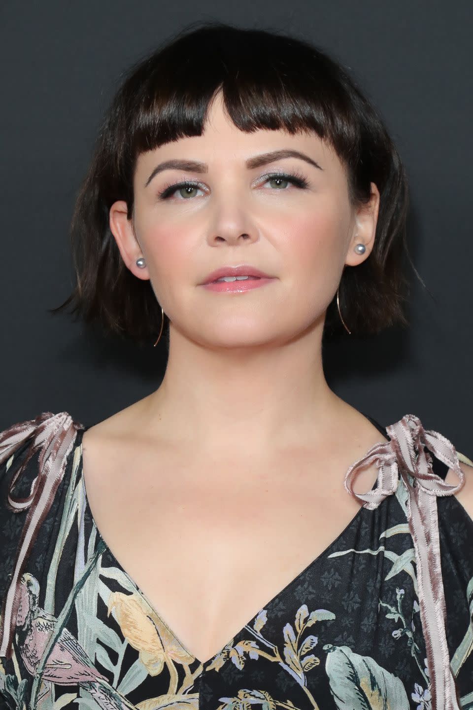 4) Ginnifer Goodwin