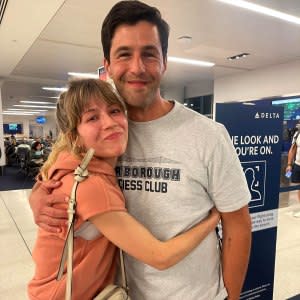 So 'Brave'! Josh Peck Praises Nickelodeon's Jennette McCurdy for New Book