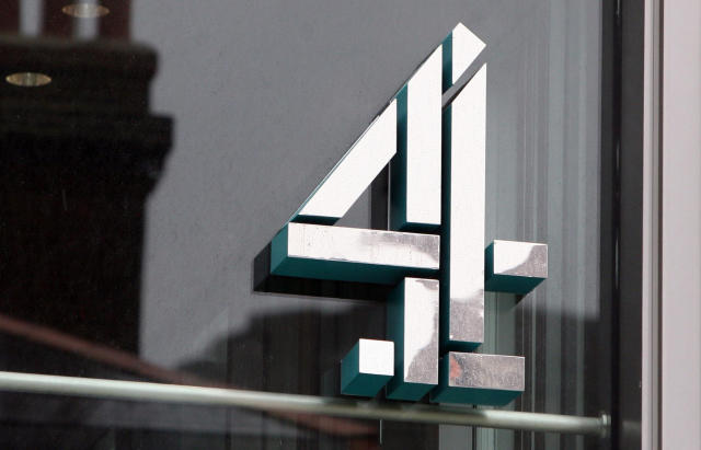 E4  Channel 4