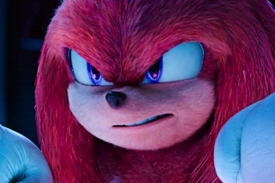 Actor del Doc de Volver al Futuro aparecerá en la serie de Knuckles