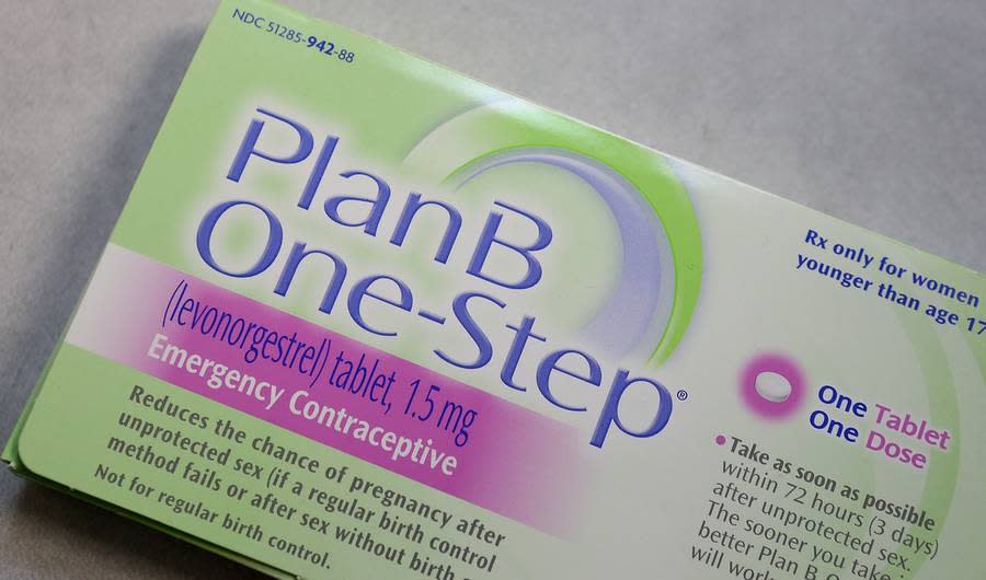 Here's What It's Like to Be Slut-Shamed for Trying to Buy Birth Control