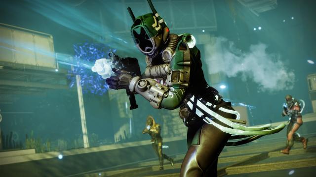 Bungie tells Destiny 2 players We know we have lost a lot of your trust