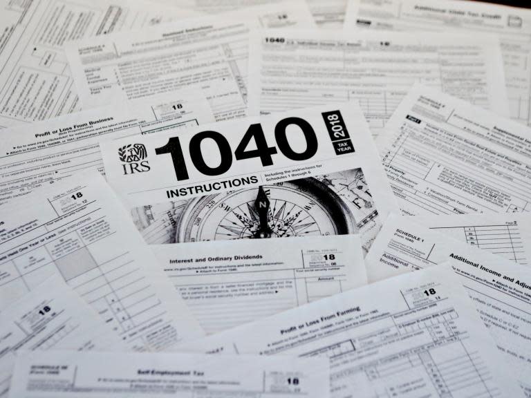 Congress is poised to pass a bill that would hand a major policy victory to the for-profit tax preparation industry, just in time for Tax Day in America.The bill, titled the Taxpayers First Act, is a wide-ranging bill that includes a provision that would ban the US government from developing a free electronic tax filing system, and is supported by companies like Intuit, the maker of TurboTax, and H&R Block.Those companies have lobbied Congress for years now to block the Internal Revenue Service (IRS) from developing a free system to help taxpayers file online and would compete with their product, sinking a combined $6.6m into efforts related to the bill just last year.The passage of the provision would safeguard the profits of the private tax preparation corporation, which experts say run a system that makes filing taxes more difficult than it needs to be.“This could be a disaster. It could be the final nail in the coffin of the idea of the IRS ever being able to create its own program,” Mandi Matlock, a tax lawyer with the National Consumer Law Centre, told ProPublica.The legislation received a major boost last week after the House Ways and Means Committee voted to advance the legislation.It has bipartisan support in that committee, where it is co-sponsored by Democratic Representative John Lewis and Republican Representative Mike Kelly.Some 70 per cent of Americans qualify to use free tax-preparer programmes run by the companies in question, but just 3 per cent of eligible taxpayers use the service, according to the Free File Alliance, a private industry group.The new bill is expected to preserve those circumstances, which critics say allows the companies to purposefully under market their free services.