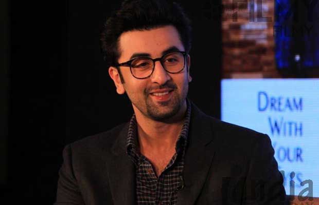 Ranbir Kapoor Always Stays In Style, Check It Out