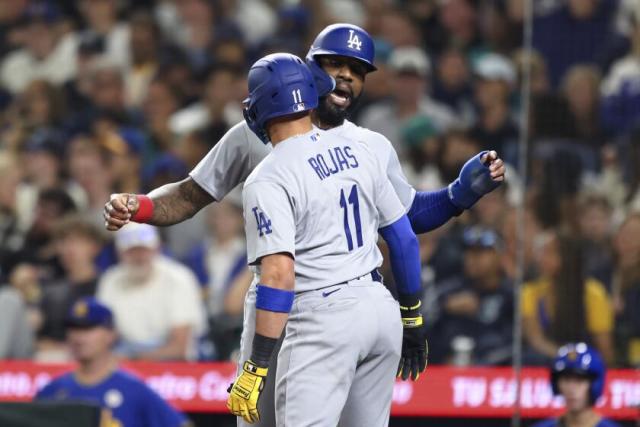 Dodgers: Jason Heyward Reveals What Number He'll Wear with LA