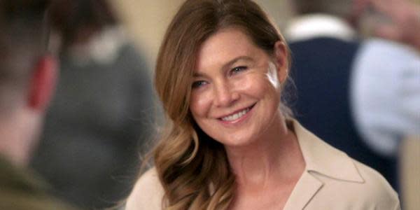 Ellen Pompeo comparte emotivo mensaje de despedida ante su salida de Greys Anatomy