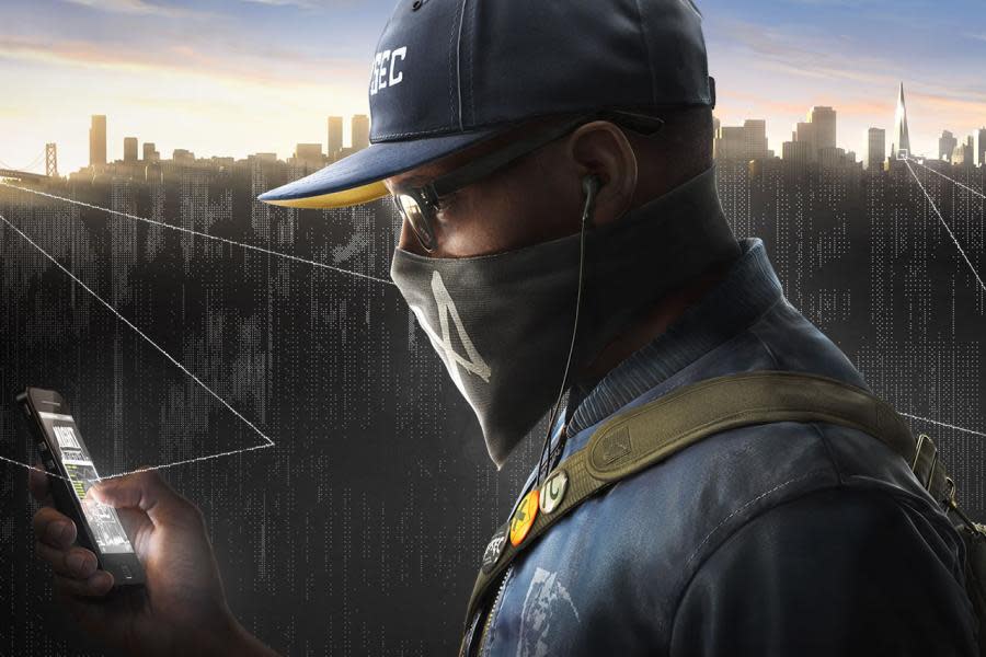 La película live-action de Watch Dogs ya está en producción