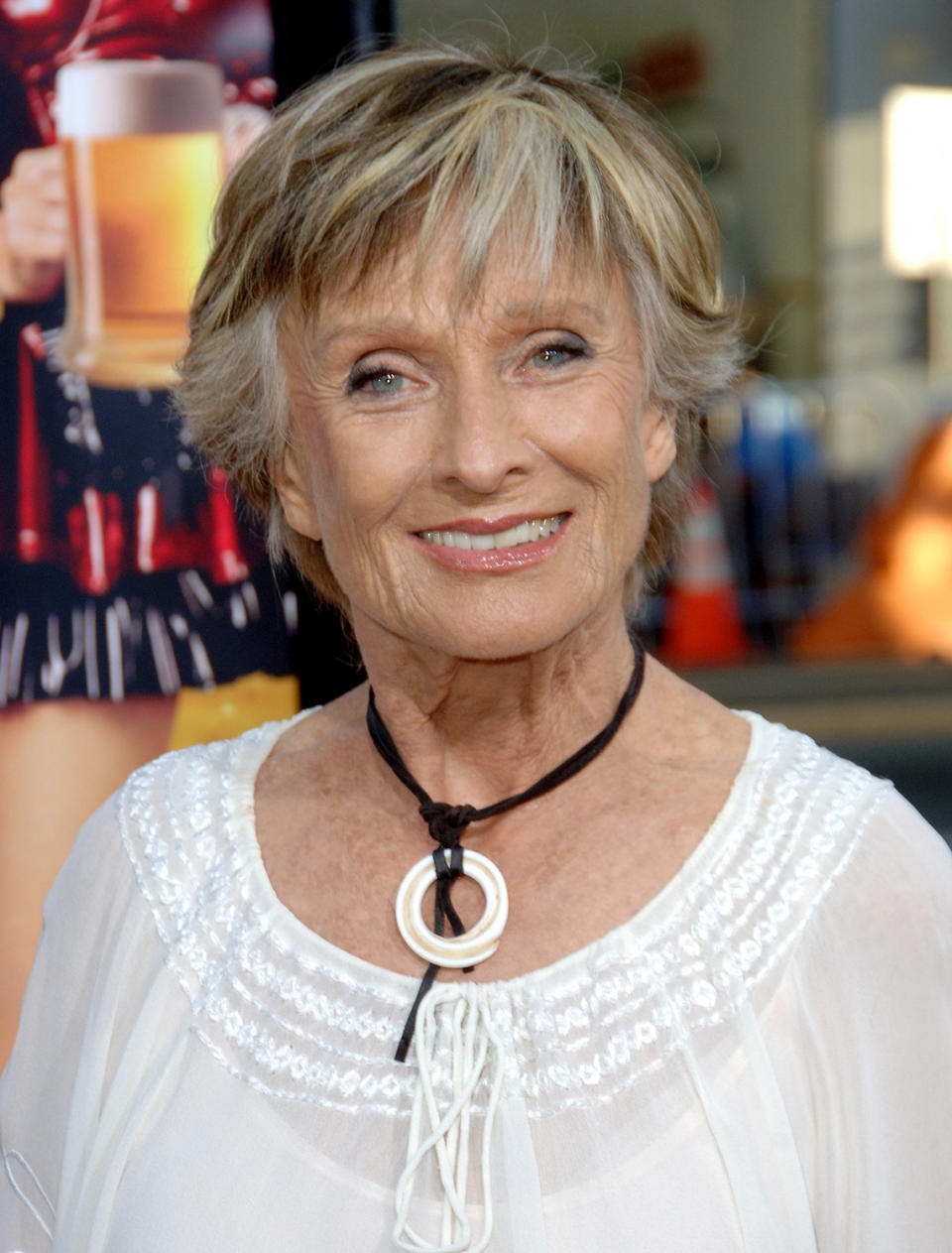 <p>In her later years, Leachman took on voice work on series including <em>Justice League Action, Elena of Avalor, Creative Galaxy</em> and <em>Phineas and Ferb. </em>Her last major on-screen TV role was on the 2019 <em>Mad About You</em> reboot.</p>