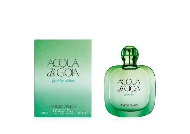 Acqua Di Gioia Jasmine by Giorgio Armani