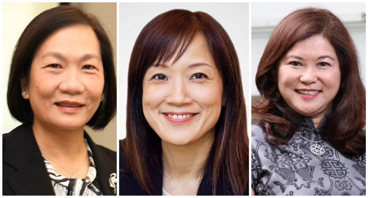 Forbes Asia's Power Businesswomen 2023