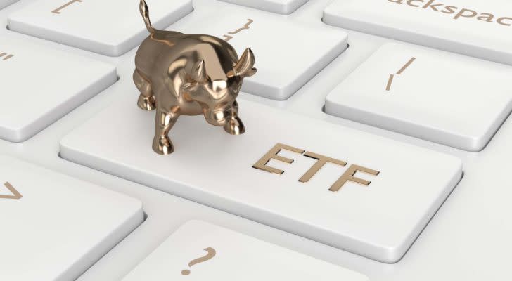 7 Inexpensive, High-Dividend ETFs to Buy