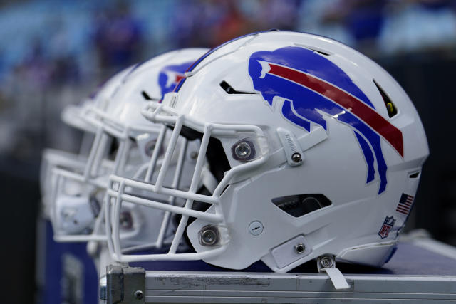 Predicting The 2022 Buffalo Bills Season