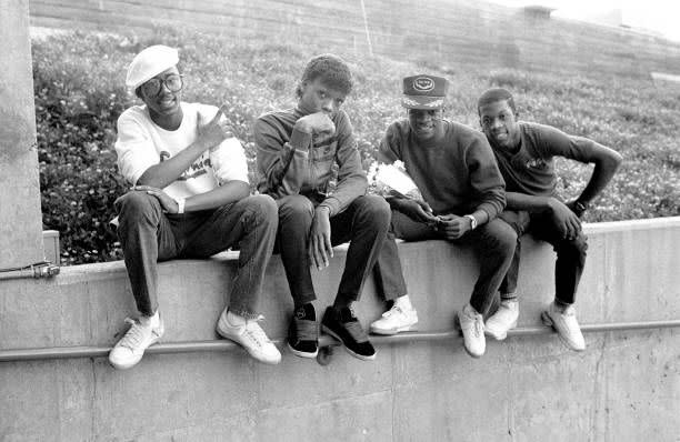 1984: New Edition