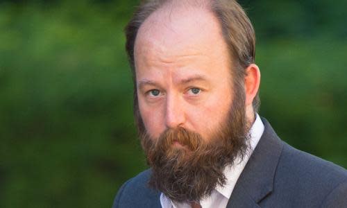 General Election 2017<br>File photo dated 19/07/16 of Theresa May's former chief of staff Nick Timothy, who has said the Tories should have campaigned for change rather than 