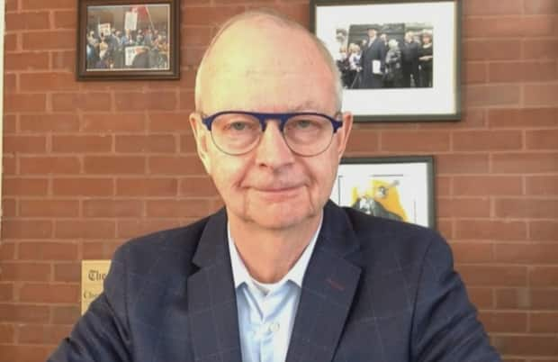 Progressive Conservative Leader Ches Crosbie says voters have been 'badly misled,' given the delays to the interim Greene Report.