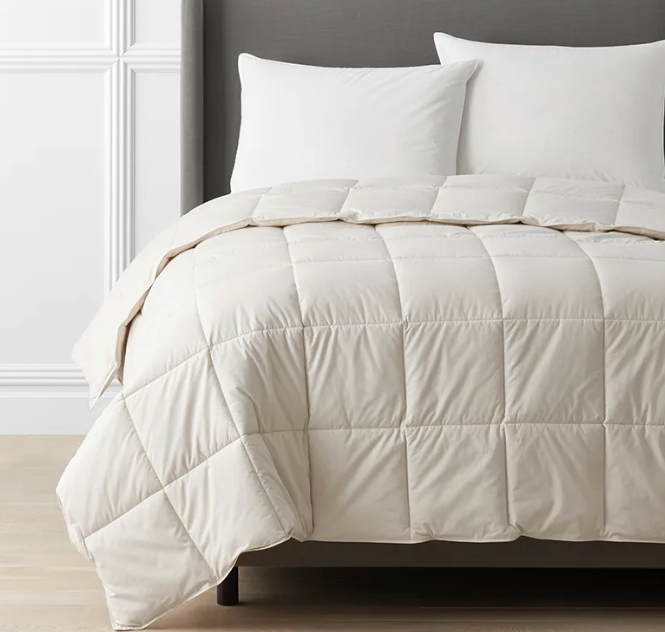 13 Best Winter Comforters & Duvets to Keep You Cozy in 2023