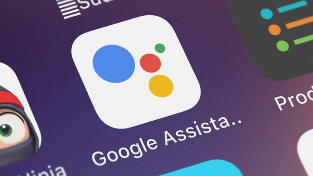 What is Google Assistant?