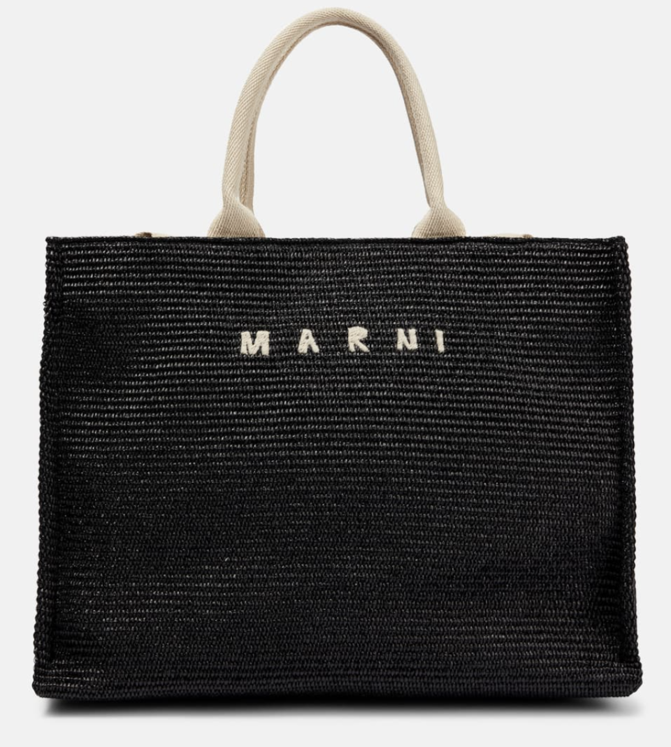 Marni Trunk突發降價限時3日！Soft Trunk低近1萬1、藤編大手袋低近5千