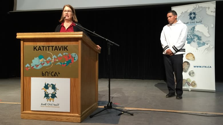 Inuit-led suicide prevention strategy to focus on mental wellness, social equity