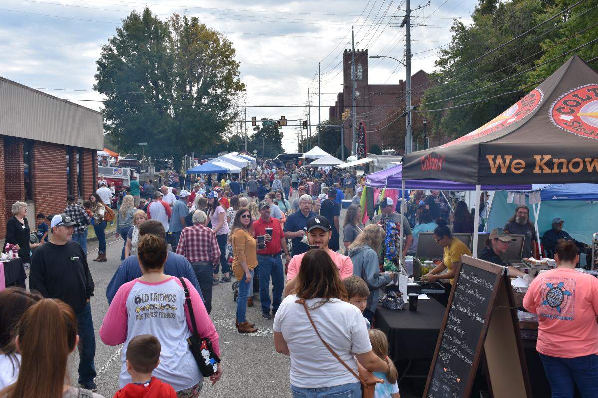 Dickson Old Timers Day returns this month, honors Clement family