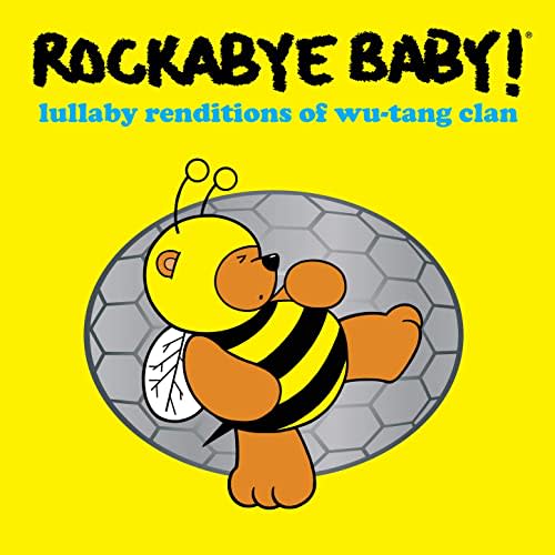 Rockabye Baby!