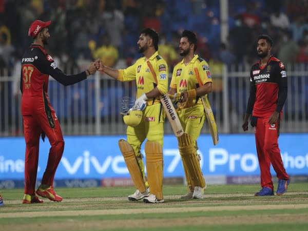 IPL 2021: Delhi Capitals beat Chennai Super Kings by 7 wickets