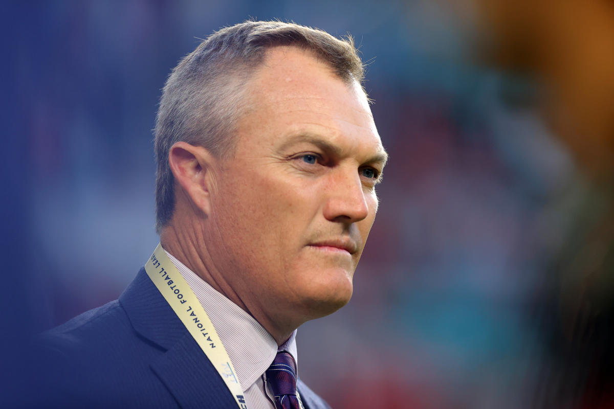 49ers Rumors: GM John Lynch Agrees to 5-Year Contract Extension, News,  Scores, Highlights, Stats, and Rumors