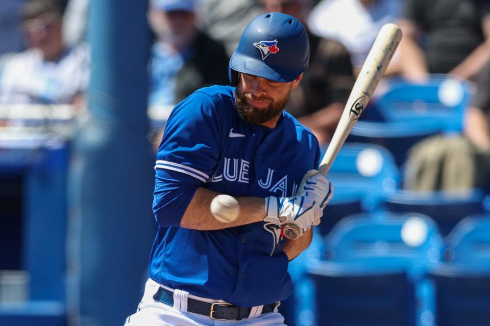 Injuries are something Brandon Belt will need to avoid if he's going to deliver for the Blue Jays and fanasy managers in 2023.