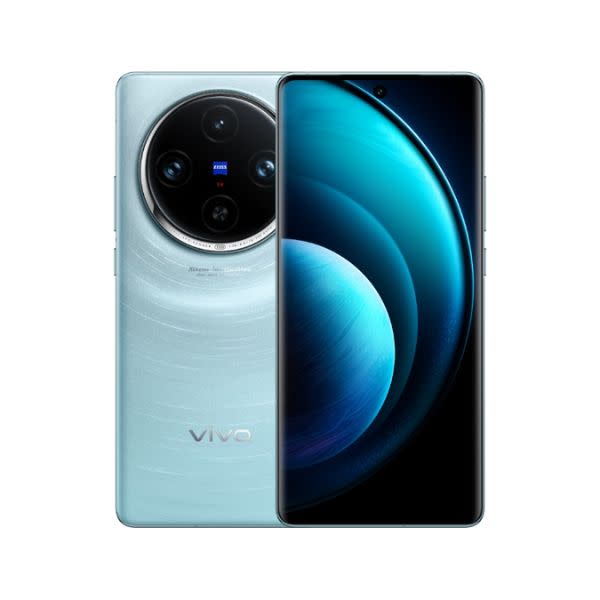 Vivo X100 series: Everything we know so far