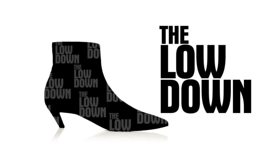 The Low-Down