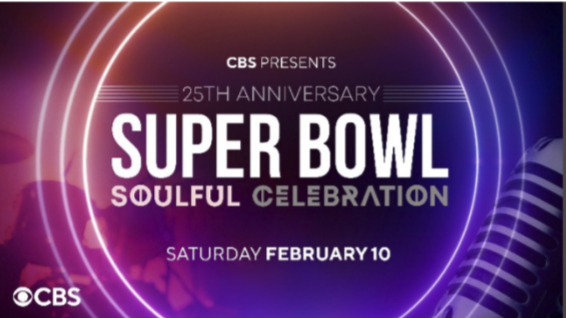  Super Bowl Soul Celebration. 