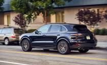 <p>Revised for 2019, it's a nearly two-and-a-half-ton truck with up to 541 horses from a brand that made its name on lightweight sports cars with engines so small and simple, they didn't need water cooling.</p>