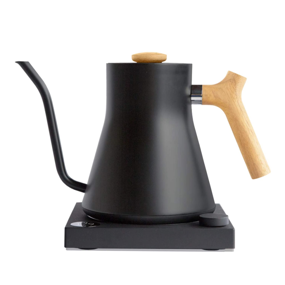 34) Stagg Electric Gooseneck Kettle