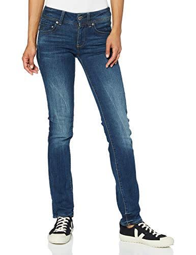 G-Star Raw Women's Straight Jeans