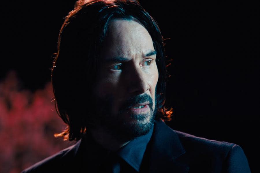 John Wick: Chapter 4 | Las primeras reacciones dicen que es la mejor secuela de Keanu Reeves hasta ahora